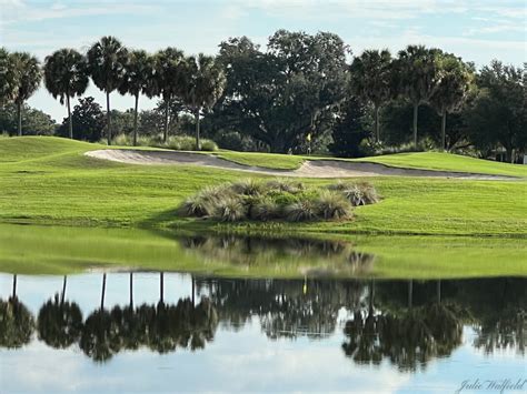 the villages golf courses